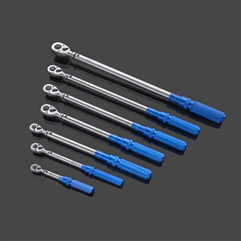 Momentový kľúč 1/4 "* 1-6N. m