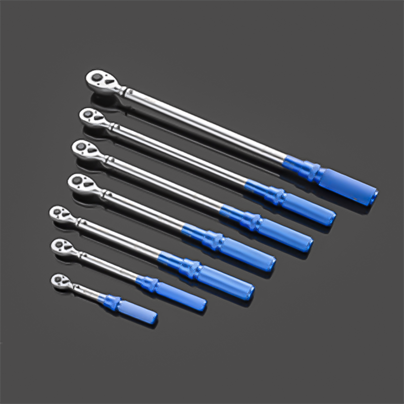 Momentový kľúč 3/8 "* 10-60N. m