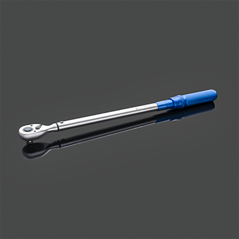 Momentový kľúč 3/8 "* 20-120N. m