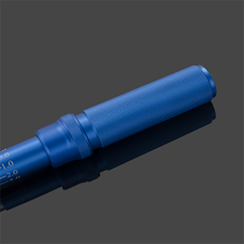 Momentový kľúč 1/2 "* 40-220N. m
